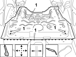 R.R. BOOT FLOOR