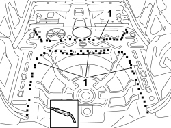 R.R. BOOT FLOOR