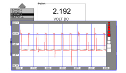 TURBOCHARGING PRESSURE SOLENOID (PIERBURG) VALVE OPERATION CHECK