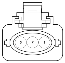 DIFFERENTIAL PRESSURE SENSOR OPERATION CHECK