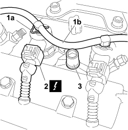 INJECTOR ONE R R