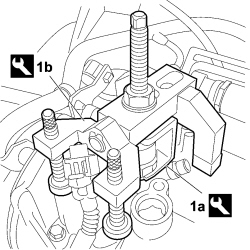 INJECTOR ONE R R