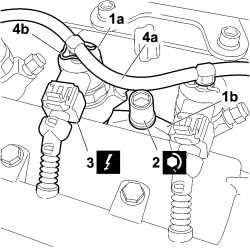 INJECTOR ONE R R
