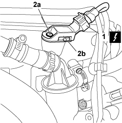 EXCESS PRESSURE SENSOR - R.R.