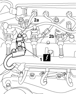 CAM ANGLE SENSOR - R.R