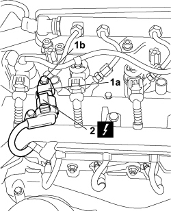 CAM ANGLE SENSOR - R.R