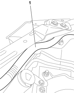 FRONT END ASSEMBLY - R.R.