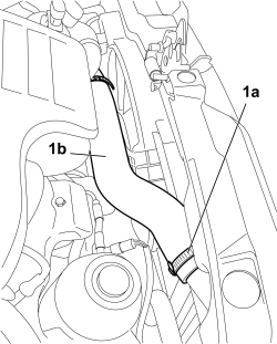 FRONT END ASSEMBLY - R.R.