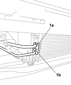 FRONT END ASSEMBLY - R.R.