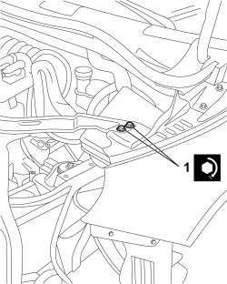 FRONT END ASSEMBLY - R.R.