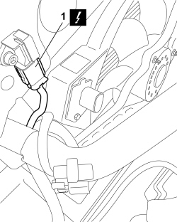 FRONT END ASSEMBLY - R.R.