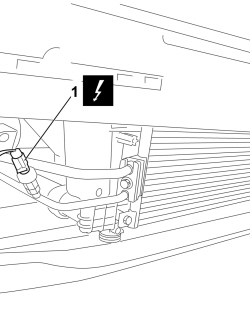 FRONT END ASSEMBLY - R.R.