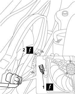 FRONT END ASSEMBLY - R.R.