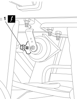 FRONT END ASSEMBLY - R.R.