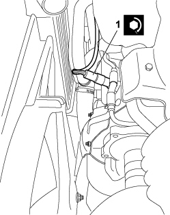 LAMBDA SENSOR - R.R.