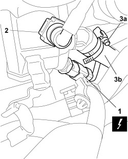 THERMOSTAT UNIT - R+R