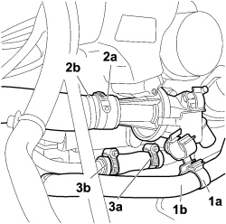THERMOSTAT UNIT - R+R