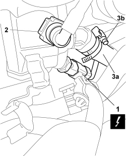 THERMOSTAT UNIT - R+R