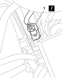 RADIATOR COOLING FAN - R + R
