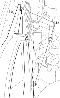 RADIATOR COOLING FAN - R + R