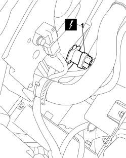 RADIATOR COOLING FAN - R + R