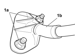 RELEASE CABLE - R + R