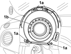 CONTROL PANEL - R+R