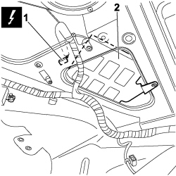 BLUETOOTH ELECTRONIC CONTROL UNIT - R.R.