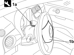 AIR BAG MODULE - R+R