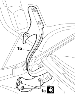 BONNET LID - ALIGNMENT