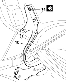 BONNET LID - ALIGNMENT