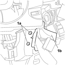DASHBOARD TRIM - R+R