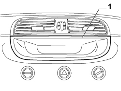 RADIO CONSOLE - R.R.