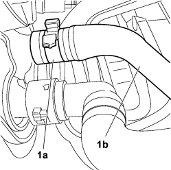 R R FACIA SUPPORT BEAM