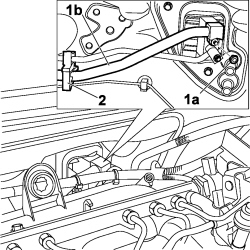 R R FACIA SUPPORT BEAM