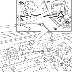 R R FACIA SUPPORT BEAM