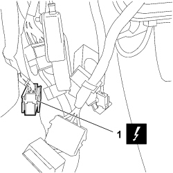 R R FACIA SUPPORT BEAM