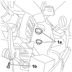 R R FACIA SUPPORT BEAM