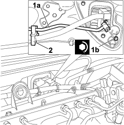 R R FACIA SUPPORT BEAM