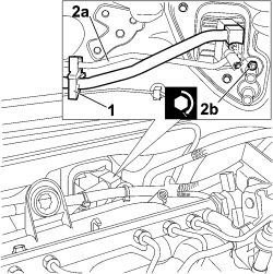 R R FACIA SUPPORT BEAM