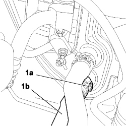 R R FACIA SUPPORT BEAM