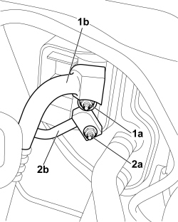 R R FACIA SUPPORT BEAM