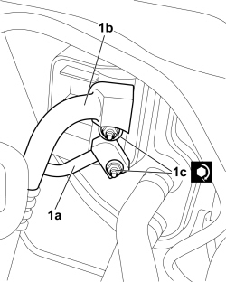 R R FACIA SUPPORT BEAM