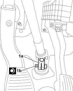 STEERING ELECTRICAL CONTROL DEVICE - R R