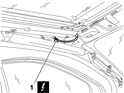 SLIDING ROOF (ASSEMBLY) - R+R