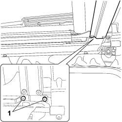 SLIDING ROOF BLIND - R+R