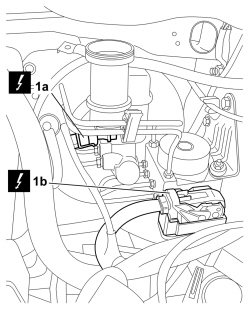 BONNET WIRING - R.R.