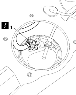 PASSENGER COMPARTMENT WIRING - R.R