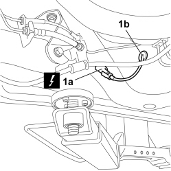 PASSENGER COMPARTMENT WIRING - R.R