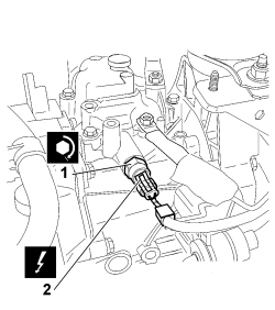 REVERSING LIGHT SWITCH - R+R